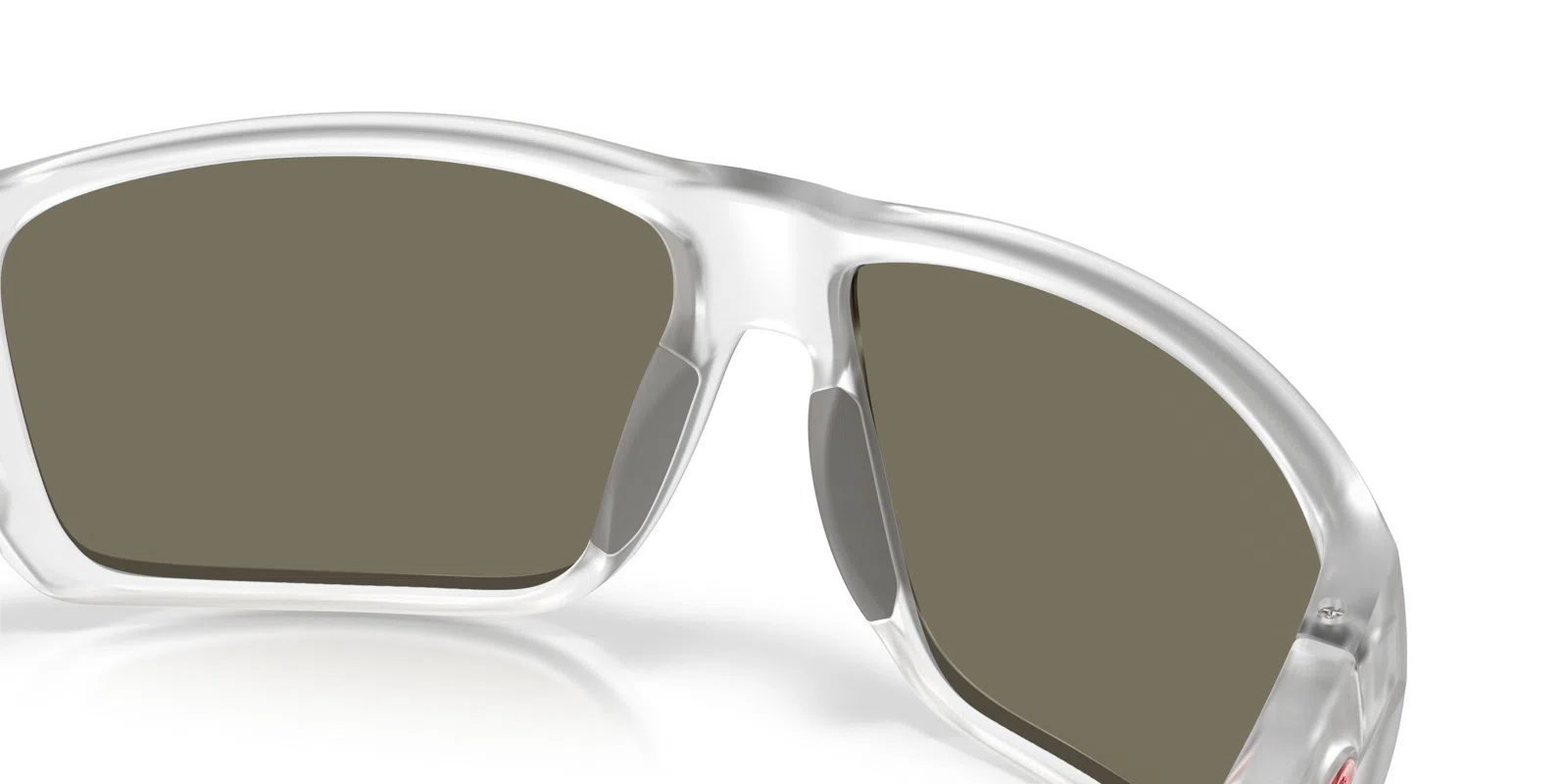 Costa Del Mar Fly Line 9129 Sunglasses - Matte Clear - view 7